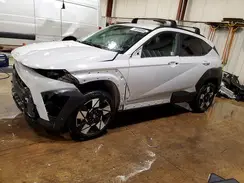 KM8HBCABXRU118007 2024 HYUNDAI KONA