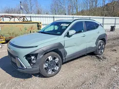 KM8HBCABXRU124339 2024 HYUNDAI KONA