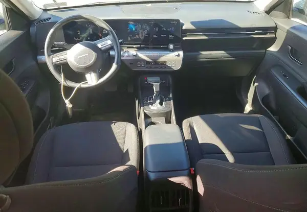 KM8HBCABXRU124339 2024 HYUNDAI KONA - Image 8