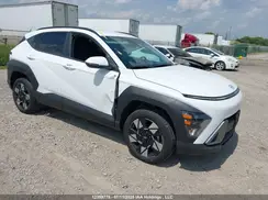KM8HBCABXRU131954 2024 HYUNDAI KONA