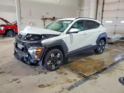KM8HBCABXRU135048 2024 HYUNDAI KONA