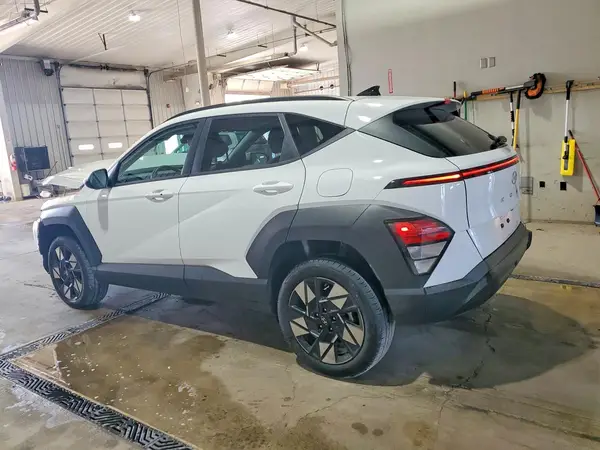 KM8HBCABXRU135048 2024 HYUNDAI KONA - Image 2