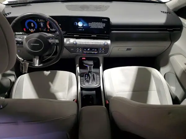 KM8HBCABXRU135048 2024 HYUNDAI KONA - Image 8
