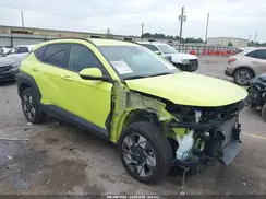 KM8HBCABXRU147975 2024 HYUNDAI KONA