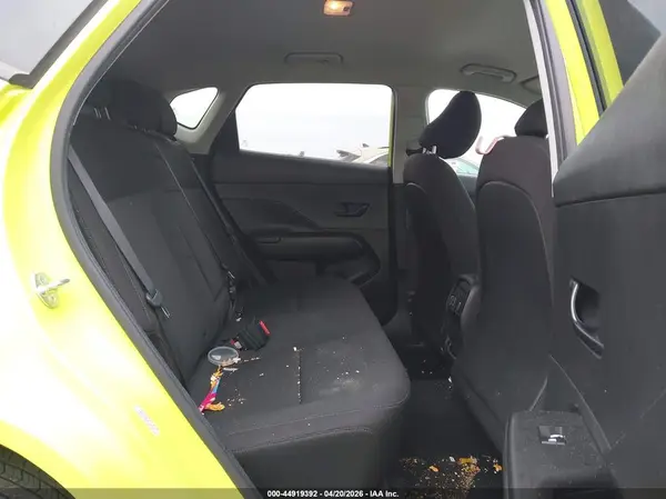 KM8HBCABXRU147975 2024 HYUNDAI KONA - Image 8