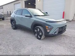 KM8HBCABXRU151721 2024 HYUNDAI KONA