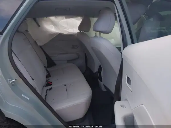 KM8HBCABXRU151721 2024 HYUNDAI KONA - Image 8