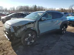 KM8HBCABXRU154103 2024 HYUNDAI KONA