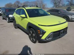 KM8HBCABXRU156403 2024 HYUNDAI KONA