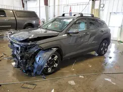KM8HBCABXRU163075 2024 HYUNDAI KONA