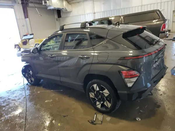 KM8HBCABXRU163075 2024 HYUNDAI KONA - Image 2