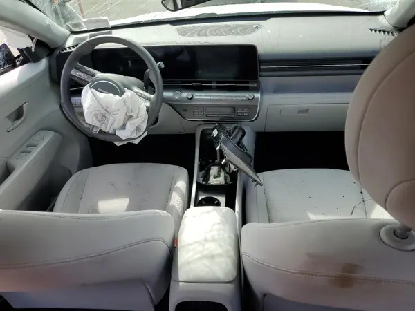KM8HBCABXRU163495 2024 HYUNDAI KONA - Image 8