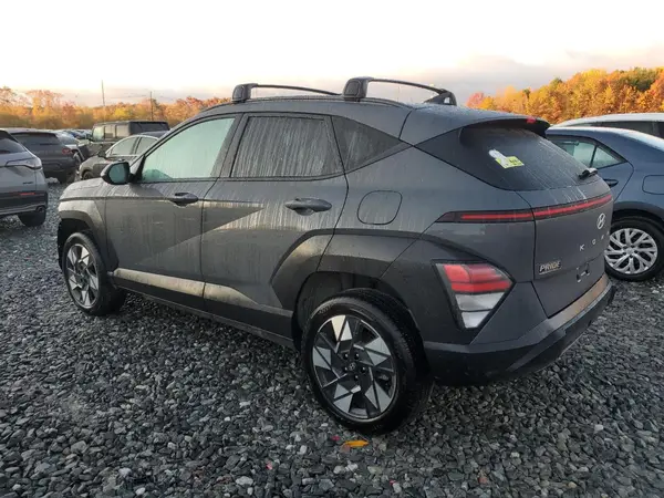 KM8HBCABXRU163836 2024 HYUNDAI KONA - Image 2