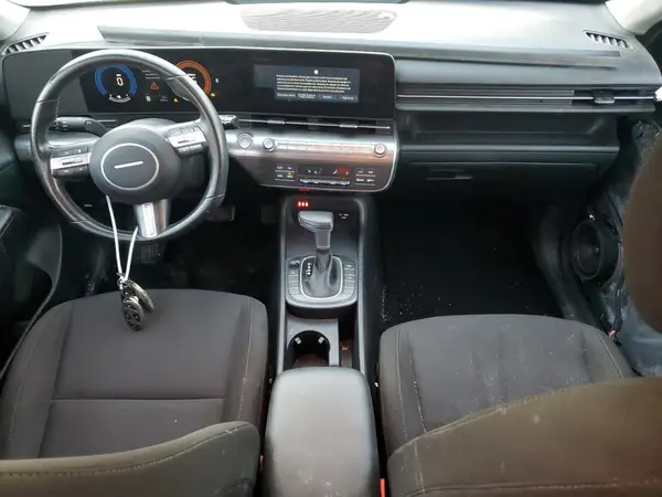 KM8HBCABXRU163836 2024 HYUNDAI KONA - Image 8