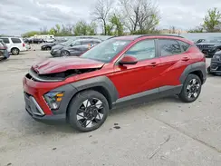 KM8HBCABXRU165277 2024 HYUNDAI KONA