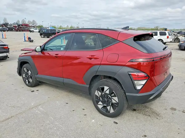 KM8HBCABXRU165277 2024 HYUNDAI KONA - Image 2