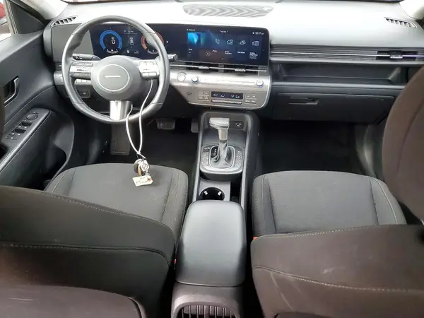 KM8HBCABXRU165277 2024 HYUNDAI KONA - Image 8