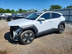 KM8HBCABXRU166624 2024 HYUNDAI KONA