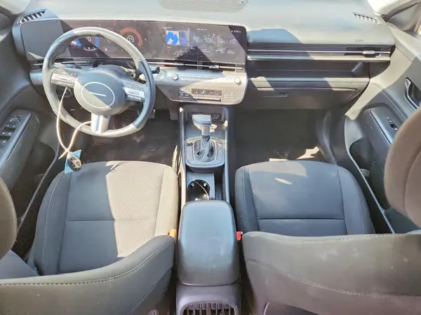 KM8HBCABXRU166624 2024 HYUNDAI KONA - Image 8