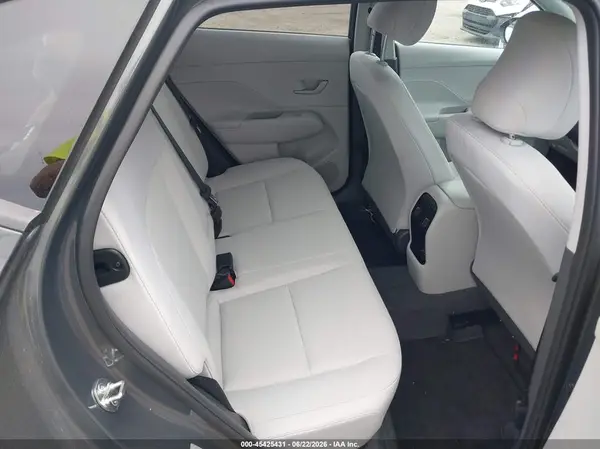 KM8HBCABXRU173296 2024 HYUNDAI KONA - Image 8