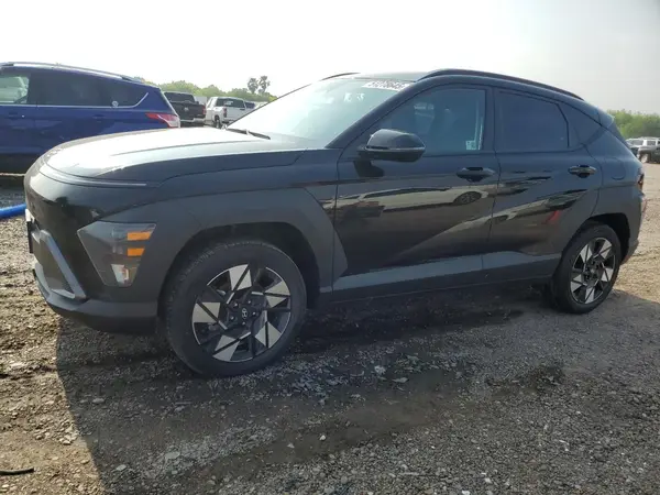 KM8HBCABXRU174769 2024 HYUNDAI KONA - Image 1