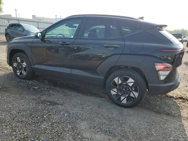 KM8HBCABXRU174769 2024 HYUNDAI KONA - Image 2
