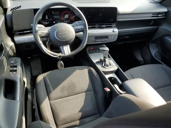 KM8HBCABXRU174769 2024 HYUNDAI KONA - Image 8