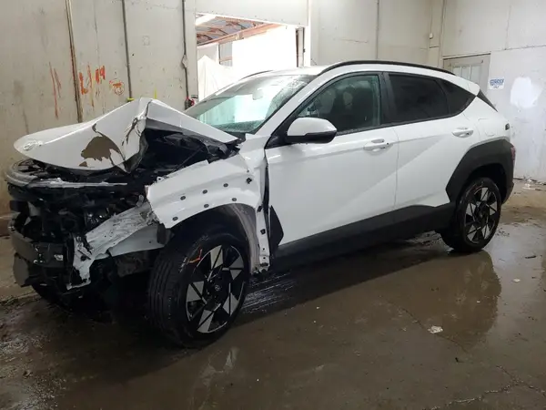 KM8HBCABXRU174898 2024 HYUNDAI KONA - Image 1