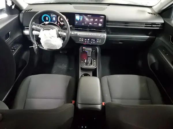 KM8HBCABXRU174898 2024 HYUNDAI KONA - Image 8