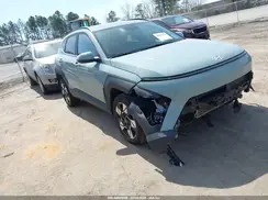 KM8HBCABXRU175971 2024 HYUNDAI KONA