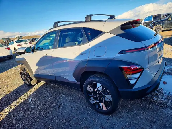 KM8HBCABXRU177784 2024 HYUNDAI KONA - Image 2
