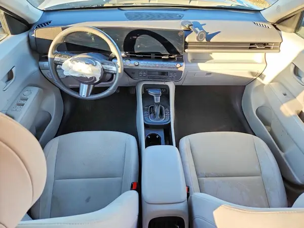 KM8HBCABXRU177784 2024 HYUNDAI KONA - Image 8