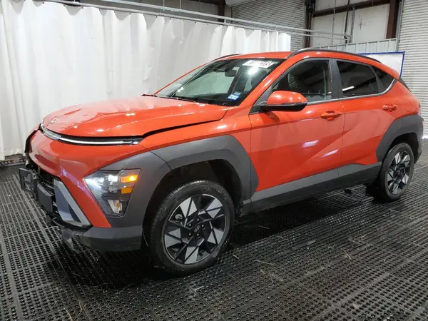 KM8HBCABXRU179860 2024 HYUNDAI KONA - Image 1
