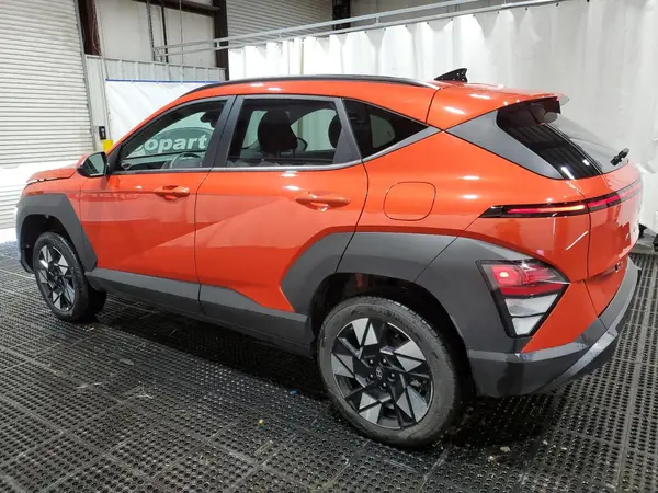 KM8HBCABXRU179860 2024 HYUNDAI KONA - Image 2