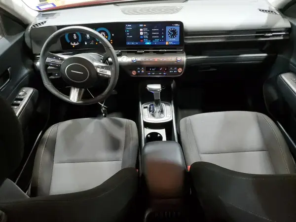 KM8HBCABXRU179860 2024 HYUNDAI KONA - Image 8