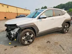KM8HBCABXSU185955 2025 HYUNDAI KONA