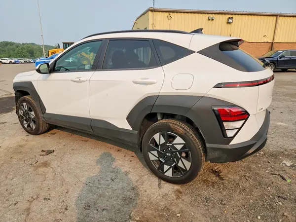 KM8HBCABXSU185955 2025 HYUNDAI KONA - Image 2