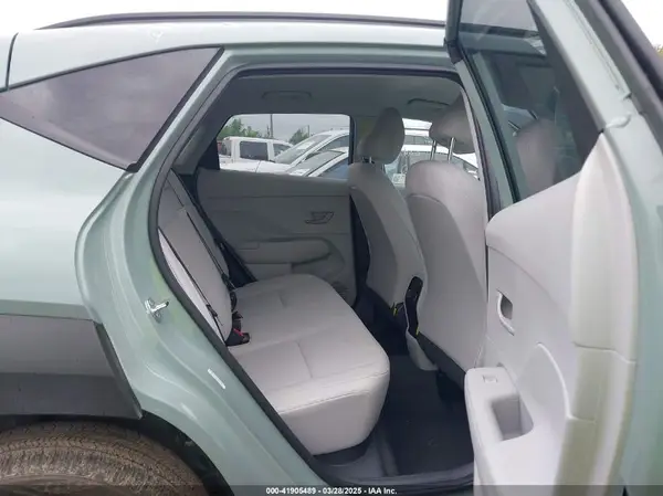 KM8HBCABXSU194784 2025 HYUNDAI KONA - Image 8