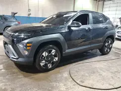 KM8HBCABXSU195708 2025 HYUNDAI KONA
