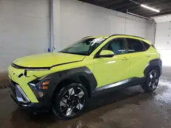 KM8HBCABXSU199032 2025 HYUNDAI KONA