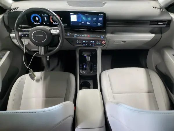 KM8HBCABXSU199032 2025 HYUNDAI KONA - Image 8