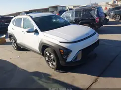 KM8HBCABXSU201121 2025 HYUNDAI KONA