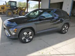 KM8HBCABXSU201314 2025 HYUNDAI KONA