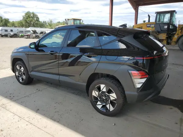 KM8HBCABXSU201314 2025 HYUNDAI KONA - Image 2