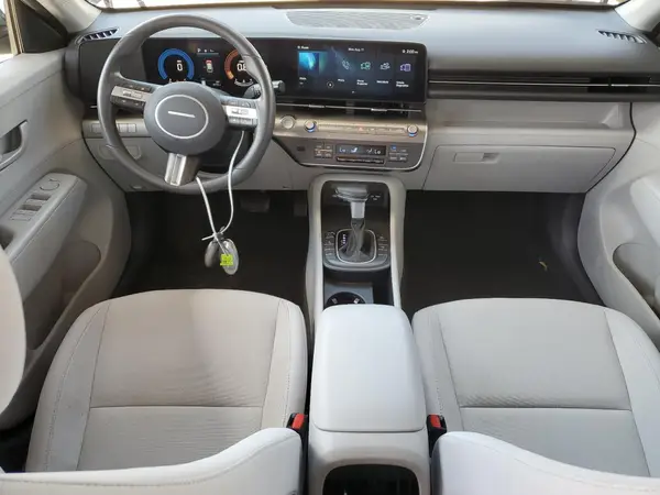 KM8HBCABXSU201314 2025 HYUNDAI KONA - Image 8