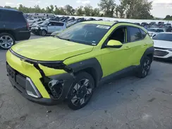 KM8HBCABXSU201555 2025 HYUNDAI KONA