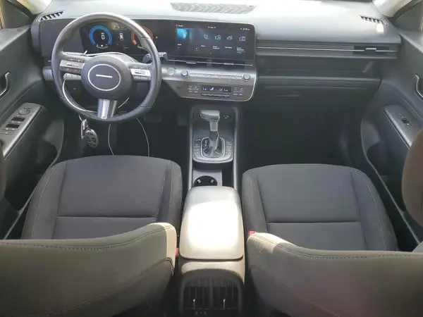 KM8HBCABXSU201555 2025 HYUNDAI KONA - Image 8