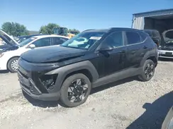 KM8HBCABXSU202043 2025 HYUNDAI KONA