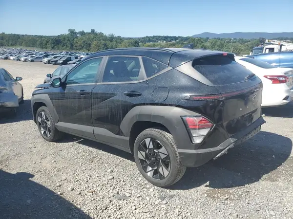 KM8HBCABXSU202043 2025 HYUNDAI KONA - Image 2