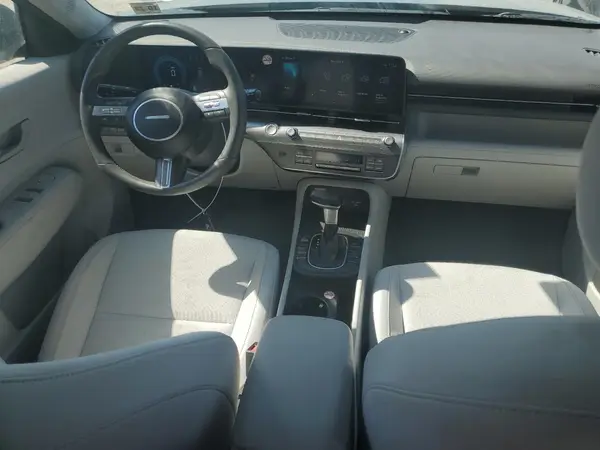 KM8HBCABXSU202043 2025 HYUNDAI KONA - Image 8